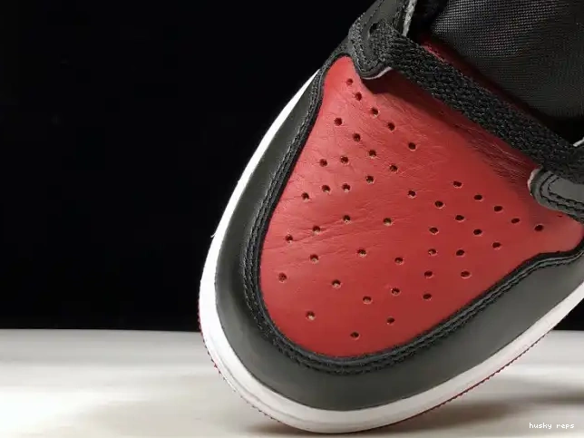 Rep Husky Air OG Retro Banned 555088-001 Jordan High 1 0527